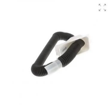 Inglis IAS5000RQ0 Internal Drain Hose Genuine OEM