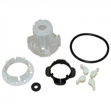 Inglis IL44000 Agitator Repair Kit (Medium Cam) - Genuine OEM