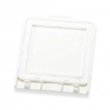 Inglis IRD4700Q2 Detergent Dispenser Cover - Genuine OEM