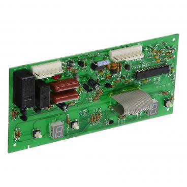 Inglis ITB19440Q00 Electronic Control Board - Genuine OEM