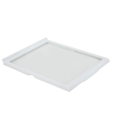 Kenmore 106.61184100 Glass Shelf (Small) Genuine OEM