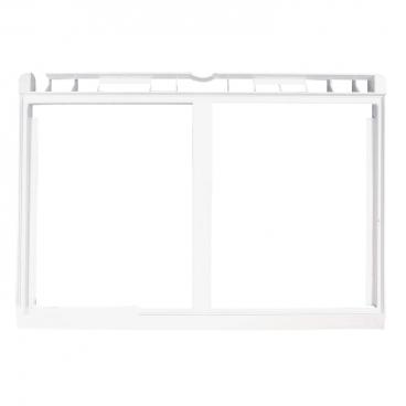 Kenmore 106.9751782 Crisper Drawer Frame - Genuine OEM