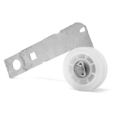 Kenmore 110.66914691 Dryer Idler Pulley-Wheel & Bracket