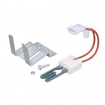 Kenmore 110.7992310 Dryer Igniter Kit and Bracket - Genuine OEM