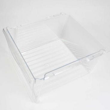 Kenmore 596.62222200 Crisper Pan Genuine OEM