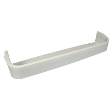 Kenmore 795.65219.400 Door Shelf Retainer Bar (White) - Genuine OEM