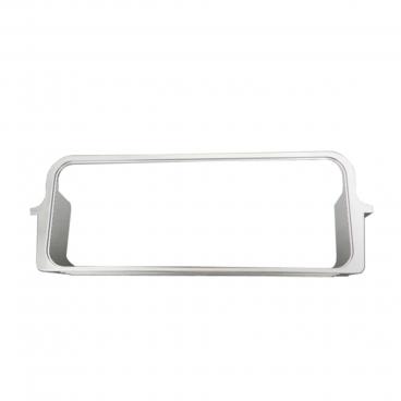 KitchenAid KSC24C8EYW02 Shallow Door Shelf Frame Genuine OEM