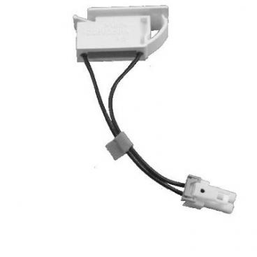 LG LFXC24796S Door Magnet Switch - Genuine OEM