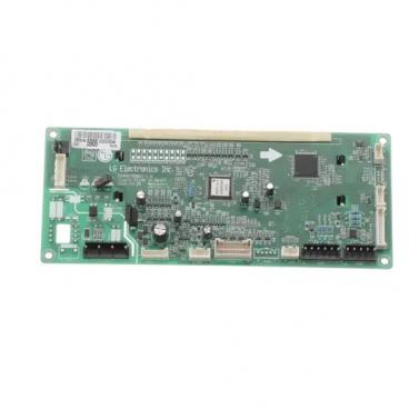 LG LTE4815BM/00 Main Power Control Board - Genuine OEM