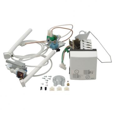 Whirlpool GB18DKXJT00 Ice Maker Assembly Kit Genuine OEM