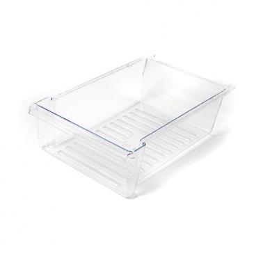 Whirlpool GR9FHMXPL00 Deli Drawer Genuine OEM