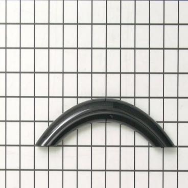 Inglis IOR14XRD2 Microwave Door Handle -black (holes 8.5in apart) - Genuine OEM