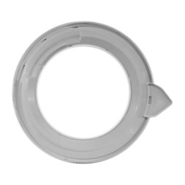 Whirlpool LSN1000PQ0 Tub Ring Splash Cover - Genuine OEM