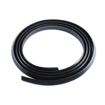 Whirlpool WDF750SAYW3 Door Gasket (Black) Genuine OEM