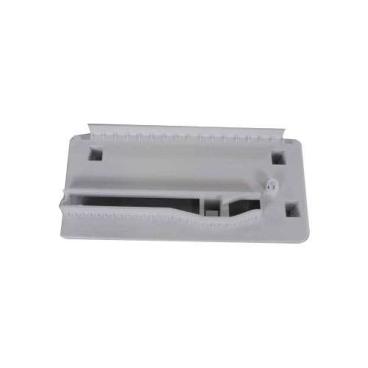 Whirlpool WRF560SEHB00 Rail Genuine OEM