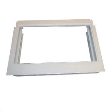 Whirlpool WRX988SIBH03 Crisper Drawer Frame - Genuine OEM