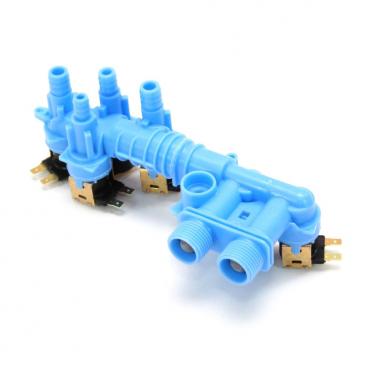 Whirlpool WTW7800XB2 Water Inlet Valve