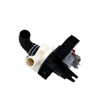 Whirlpool WTW8000BW0  Wash Pump - Genuine OEM