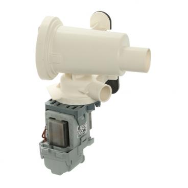 Whirlpool YWFW9351YL00 Water Drain Pump - Genuine OEM