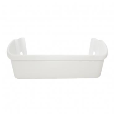 White Westinghouse WRS6W1EW8 Refrigerator Door Shelf-Bin (16 x 4.25 x 5.75) - Genuine OEM