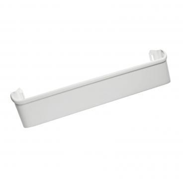 White Westinghouse WRT21MR7ASL Refrigerator Bottom Door Shelf-Bin - Genuine OEM