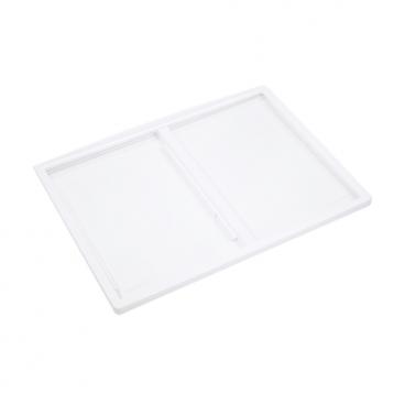 White Westinghouse WRT21S4AQ3 Spill Safe Shelf Genuine OEM