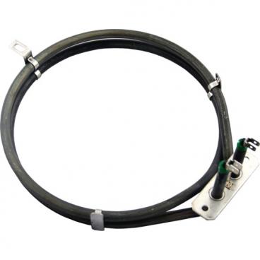 Bosch HBL5046AUC/01 Convection Heating Ring-Element - Genuine OEM