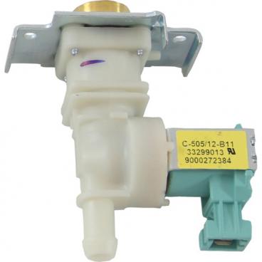 Bosch SHE42L15UC/46 Water Inlet Valve - Genuine OEM