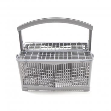 Bosch SHI6802UC-11 Cutlery-Silverware Basket - Genuine OEM