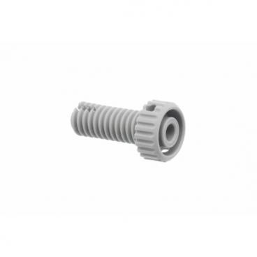 Bosch WTB86202UC/01 eveling Leg-Foot - Genuine OEM