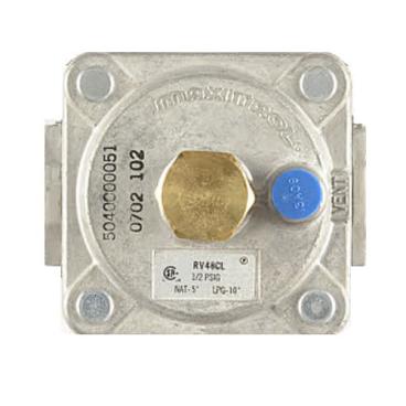 Amana SR17W Regulator - Genuine OEM