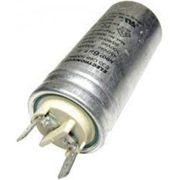 Bosch B20CS50SNS/02 Capacitor - Genuine OEM