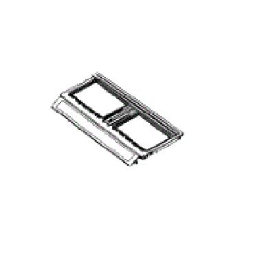 Bosch B21CL80SNS/02 Shelf - Genuine OEM