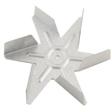 Bosch HBLP751UCC/03 Fan Blade - Genuine OEM