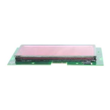 Bosch HBN8451UC/01 Display Module - Genuine OEM