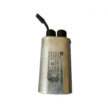 Bosch HMV5052U/01 Capacitor - Genuine OEM