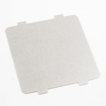 Bosch HMV5052U/01 Cover - Genuine OEM