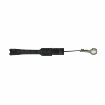 Bosch HMV5053U/01 Diode - Genuine OEM