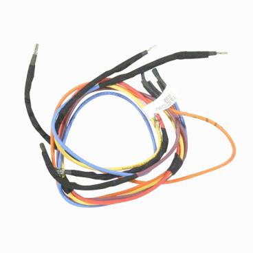 Bosch NGM8055UC/01 Cooktop Wire Harness - Genuine OEM