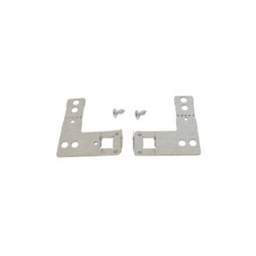 Bosch SGE53U52UC/98 Mounting Bracket Kit - Genuine OEM