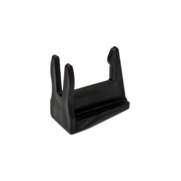 Bosch SHE33P06UC/60 Drain Hose Clip - Genuine OEM