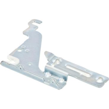 Bosch SHE42L12UC/36 Hinge Lever (Right) - Genuine OEM