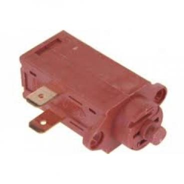 Bosch SHE43F16UC/58 Dispenser Actuator - Genuine OEM