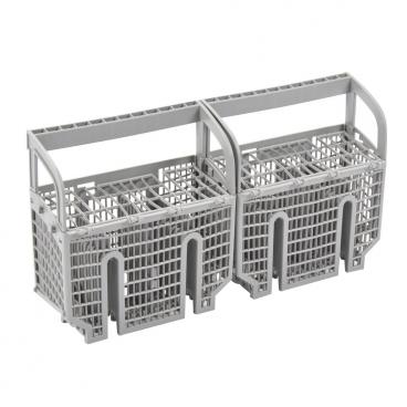 Bosch SHE43P12UC/60 Silverware Basket - Genuine OEM