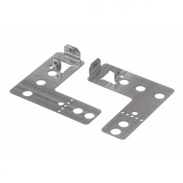 Bosch SHU5302UC/14 Mounting Bracket Set Genuine OEM