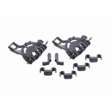 Bosch SHU66C05UC/14 Tine Clip Kit - Genuine OEM