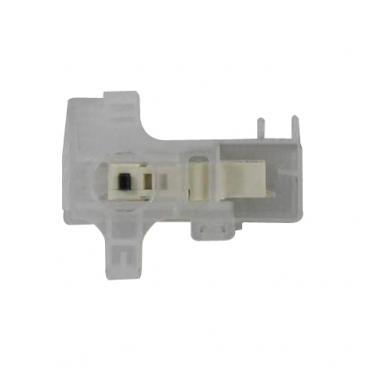 Bosch SHV68T53UC/04 Float Housing - Genuine OEM