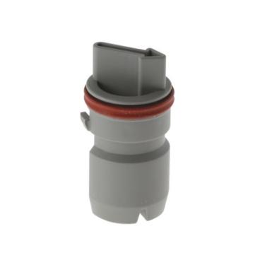 Bosch SHX46A05UC/14 Rinse-Aid Dispenser Cap - Genuine OEM