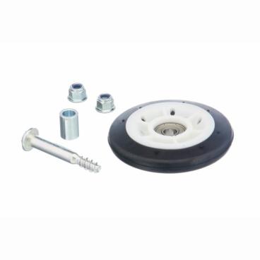 Bosch WTB86200UC/07 Drum Wheel Kit - Genuine OEM