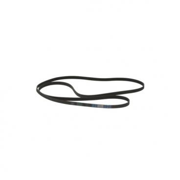 Bosch WTB86202UC/01 Drum Drive Belt Genuine OEM